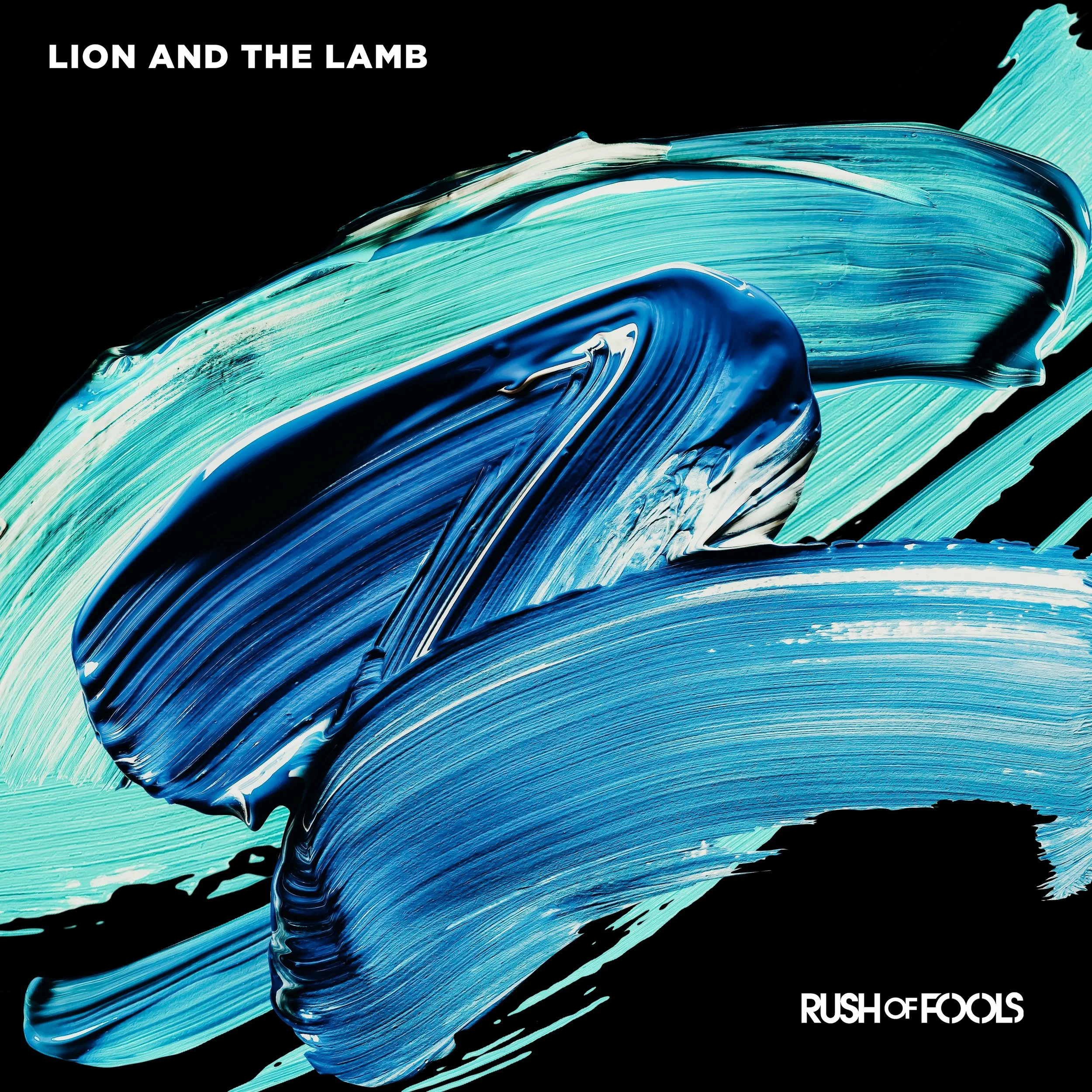 Music — Rush Of Fools